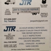 JTR TRUCK & TRAILER REPAIR gallery