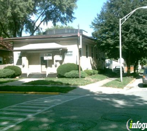 Fraternal Order of Eagles - Forest Park, IL