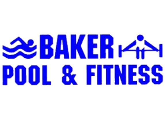 Baker Pool & Fitness - Franklin, WI