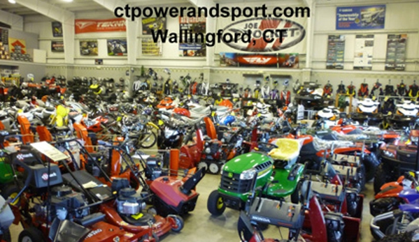 Connecticut Power & Sport - Wallingford, CT