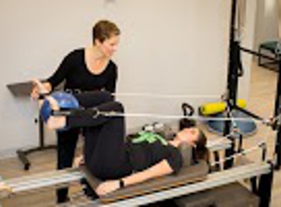 Fuctionize Health & Physical Therapy - Decatur, GA