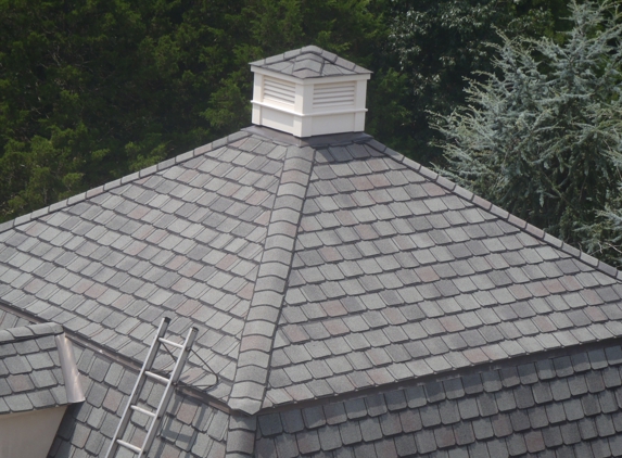 Ford Roofing Company - Franklin, TN