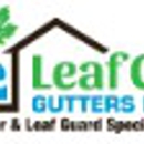 LeafCo Gutters LTD - Gutter Covers