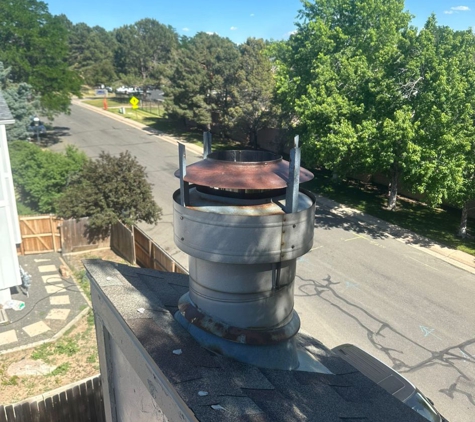 AR Chimney Pros - Lakewood, CO