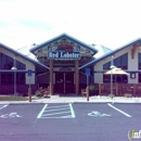 Red Lobster - Seafood Restaurants