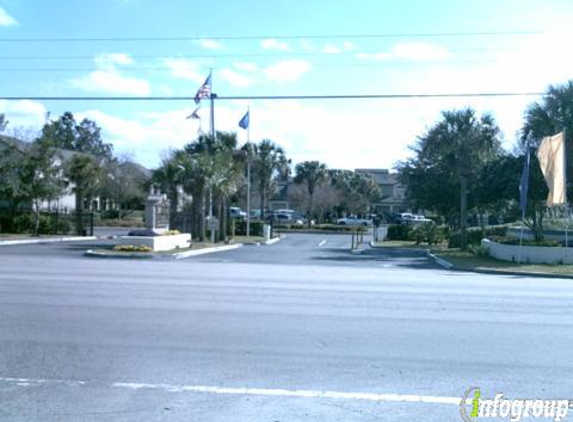 Westland Park Apartments - Jacksonville, FL