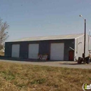 Maintenance Shop - Legislative Consulting & Services