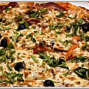 New Napoli Pizzeria - Pizza