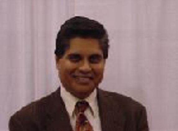 Dr. Ian Chand, PHD - San Bernardino, CA