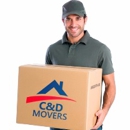 C & D Moving - Movers & Full Service Storage
