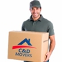C & D Moving