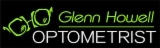 Glenn Howell Optometrist Logo