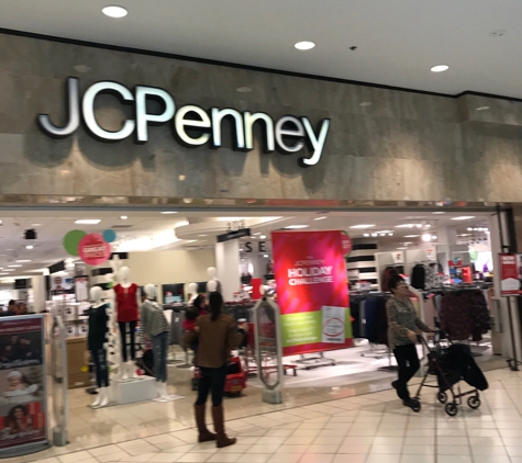 JCPenney - Baton Rouge, LA