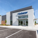 Ochsner Health Center - Breaux Bridge - Surgery Centers