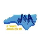 J & A & Tarheel Associates Inc