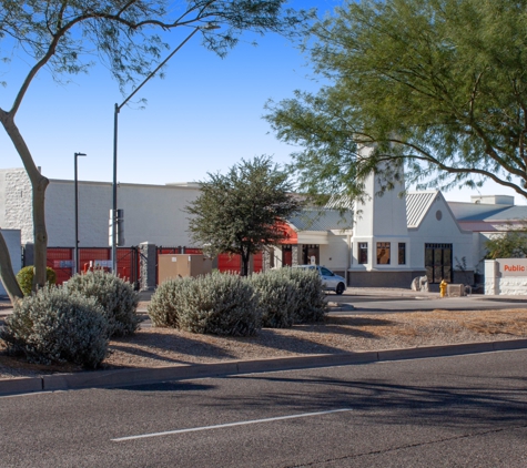 Public Storage - Glendale, AZ