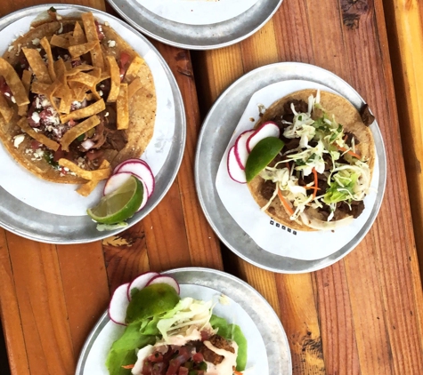 Trejo's Tacos - Los Angeles, CA