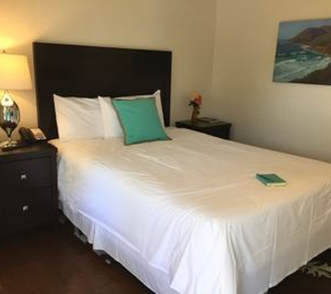 Beach Bungalow Inn and Suites - Morro Bay, CA