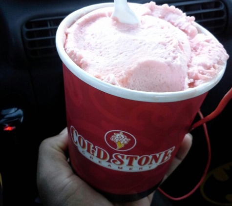 Cold Stone Creamery - New Port Richey, FL