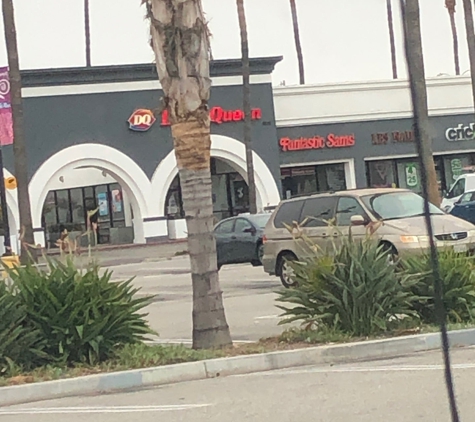 Dairy Queen - Oxnard, CA