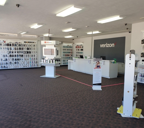 Verizon - Marshall, MI