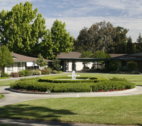 Walnut Creek Manor - Walnut Creek, CA