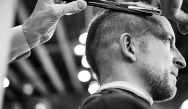 Davilia Mens Hairstylists