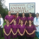 Companion Animal Hospital - Veterinary Clinics & Hospitals