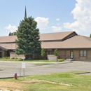 The Church of Jesus Christ of Latter-day Saints - Methodist Churches