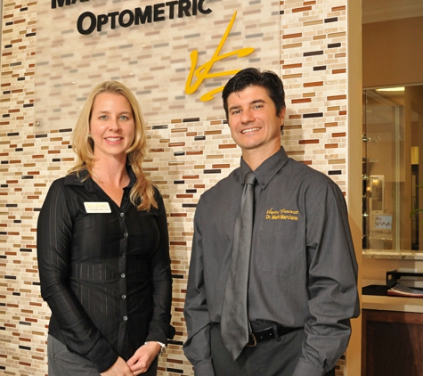 Marciano Family Optometric - West Palm Beach, FL