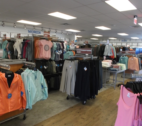 Columbia Factory Store - Rehoboth Beach, DE