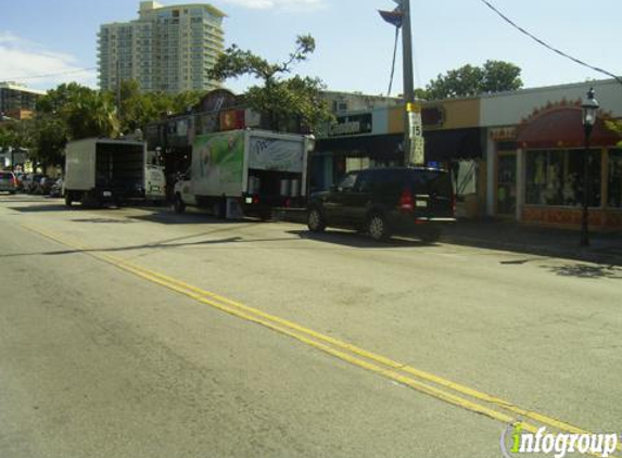 Shoes Store - Miami, FL