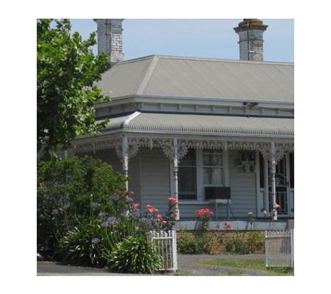 Philip Butler House Reblockers - Warrnambool, VIC