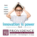 Providence Innovation Academy - Private Schools (K-12)