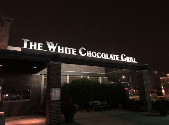 The White Chocolate Grill - Naperville, IL