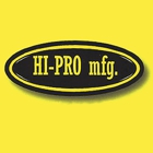 Hi-Pro Manufacturing