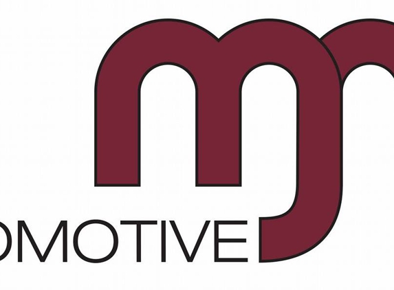 MJM Automotive - Mobile, AL