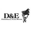 D & E Professional Piano Movers - Piano & Organ Moving