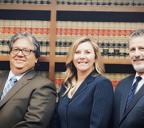 Lerner, Moore, Silva, Cunningham & Rubel A Professional Law Corporation - Ontario, CA