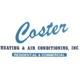 Coster's Heating & Air Conditioning Inc.