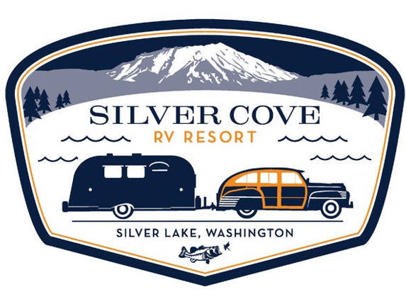 Silver Cove RV Resort - Silverlake, WA