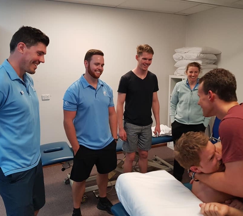 6S PHYSIO Mingara - Tumbi Umbi, NSW