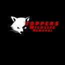 Topper's Wildlife Removal - Animal Removal Services