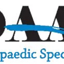 OAA Orthopaedic Specialists-Bethlehem - Physicians & Surgeons, Orthopedics