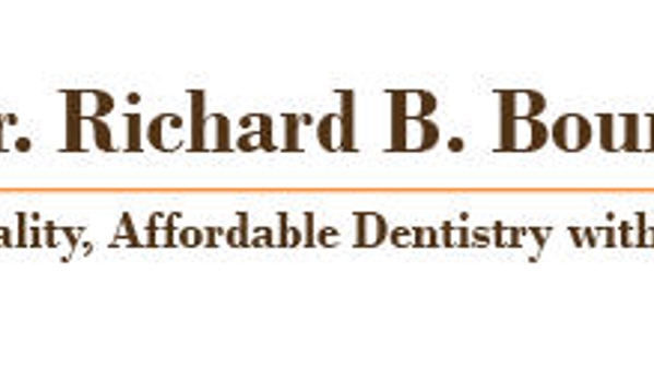 Dr. Richard B. Boundy DDS - North Tonawanda, NY