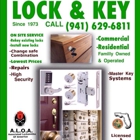 Port Charlotte Lock & Key