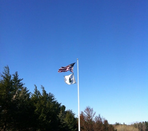 GlenArbor Golf Club - Bedford Hills, NY