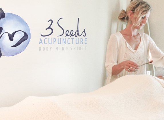 3 Seeds Acupuncture - Morro Bay, CA