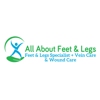 Rosana Rodriguez, DPM, CWS - All About Feet & Legs gallery