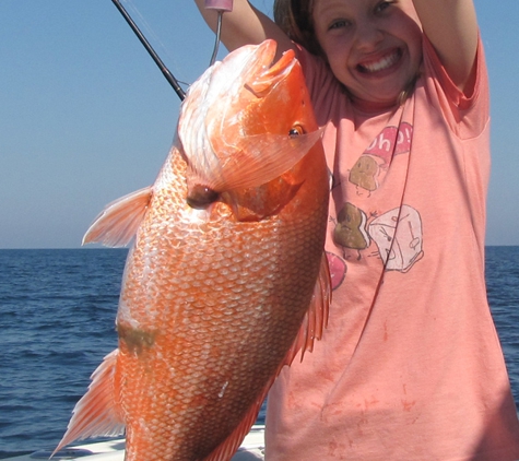 Space Coast Fishing Charters and Lagoon Adventures - Cocoa Beach, FL